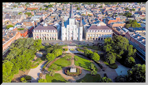 Jackson Square