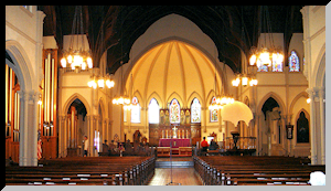 St. Louis Cathedral