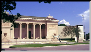 New Orleans Museum of Art